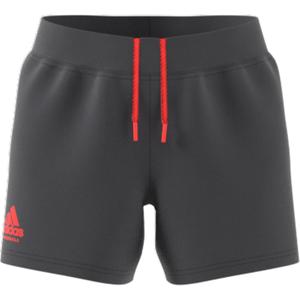 Pantaloni corti donna adidas HB Train image-0