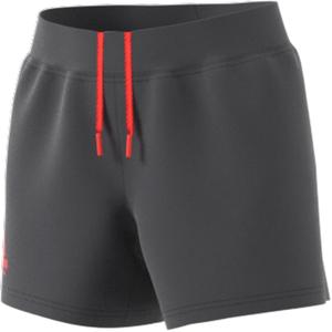 Pantaloni corti donna adidas HB Train image-1