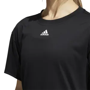 Camiseta de mujer adidas Training Aeroready image-6