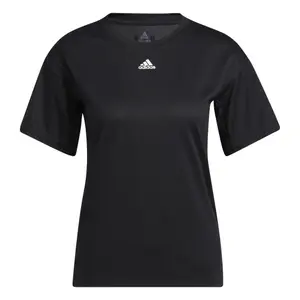 Camiseta de mujer adidas Training Aeroready image-1