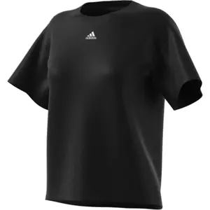 Camiseta de mujer adidas Training Aeroready image-3