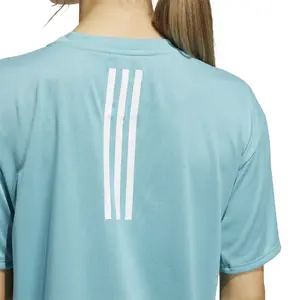 Women's T-shirt adidas Training Aeroready image-6