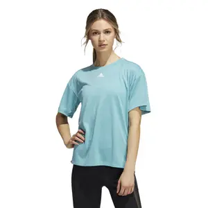 Camiseta de mujer adidas Training Aeroready image-2