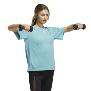 Women's T-shirt adidas Training Aeroready image-3