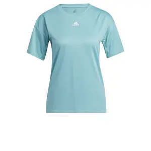 Camiseta de mujer adidas Training Aeroready image-0