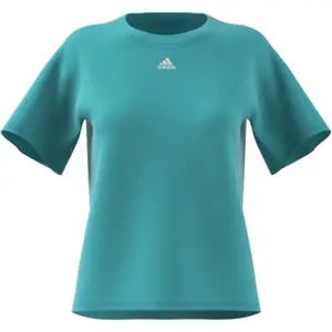 Camiseta de mujer adidas Training Aeroready image-5