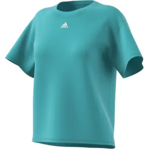 Camiseta de mujer adidas Training Aeroready image-3