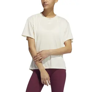 Camiseta de mujer adidas Training Aeroready image-2