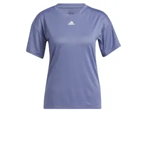 Camiseta de mujer adidas Training Aeroready image-0