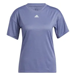Camiseta de mujer adidas Training Aeroready image-1