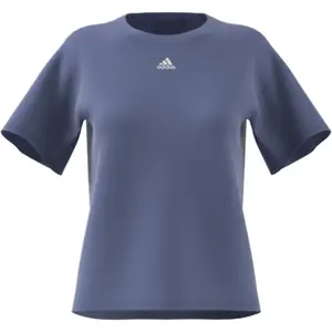 Camiseta de mujer adidas Training Aeroready image-5