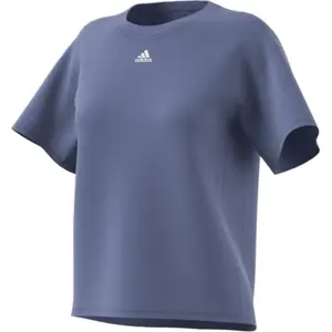 Camiseta de mujer adidas Training Aeroready image-3