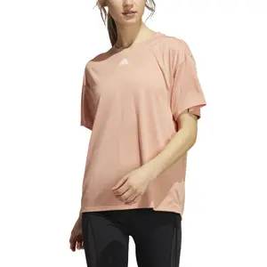 Camiseta de mujer adidas Training Aeroready image-4