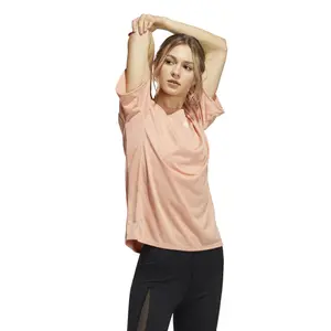 Women's T-shirt adidas Training Aeroready image-3