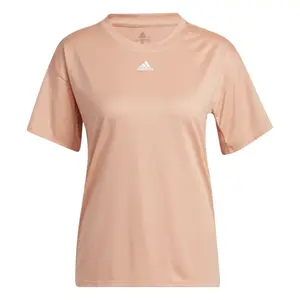 Camiseta de mujer adidas Training Aeroready image-1