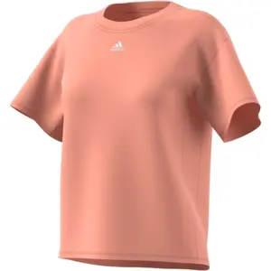 Camiseta de mujer adidas Training Aeroready image-3