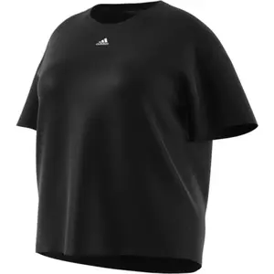 Camiseta talla grande mujer adidas Training Aeroready image-3