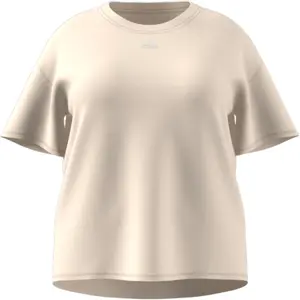 Camiseta talla grande mujer adidas Training Aeroready image-5