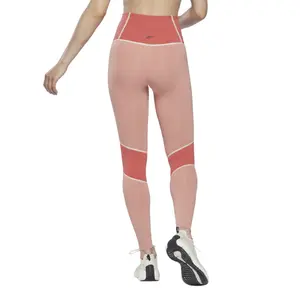 Women's Legging Reebok Lux Colorblock image-4