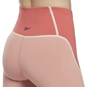 Women's Legging Reebok Lux Colorblock image-5