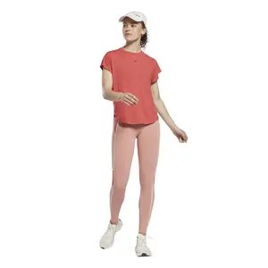 Women's Legging Reebok Lux Colorblock image-1