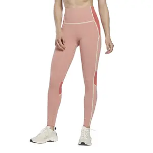 Women's Legging Reebok Lux Colorblock image-2