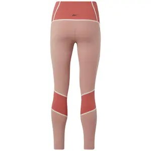 Women's Legging Reebok Lux Colorblock image-3