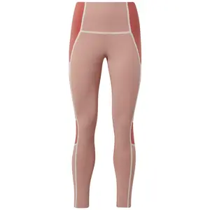 Women's Legging Reebok Lux Colorblock image-0