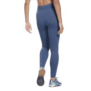 Women's Legging Reebok United By Fitness Myoknit Seamless image-2