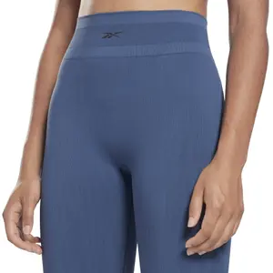 Women's Legging Reebok United By Fitness Myoknit Seamless image-4