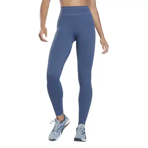 Women's Legging Reebok United By Fitness Myoknit Seamless image-1