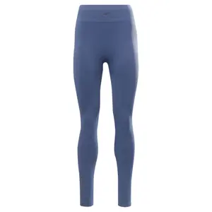 Women's Legging Reebok United By Fitness Myoknit Seamless image-0