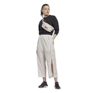 Dames sweatshirt Reebok Dreamblend Cotton Midlayer image-1