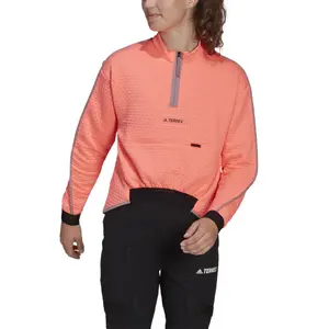 Sweatshirt woman adidas Terrex Hike image-3