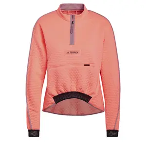 Sweatshirt woman adidas Terrex Hike image-1