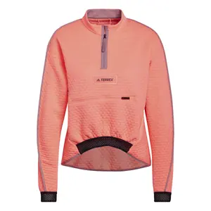 Sweatshirt woman adidas Terrex Hike image-0