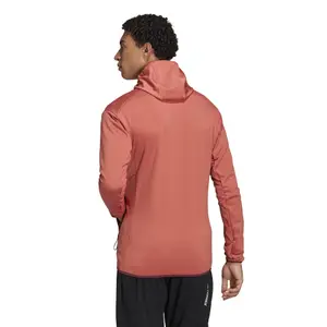 Jacket adidas Terrex Tech Fleece Lite image-2