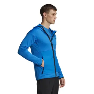 Jas adidas Terrex Tech Fleece Lite image-3