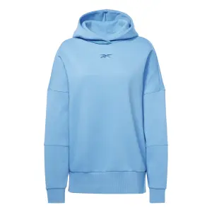 Sweatshirt Oversize Frau Reebok Studio Recycled image-0