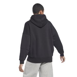 Sweatshirt à capuche femme Reebok Studio Recycled (Oversize) image-2