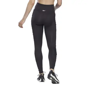 Women's Legging Reebok Bold Ruched image-3