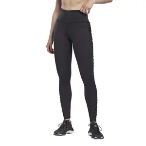 Women's Legging Reebok Bold Ruched image-1