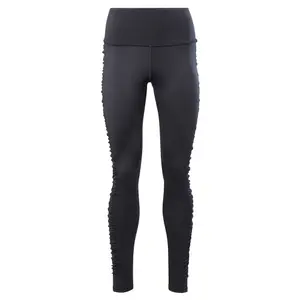 Women's Legging Reebok Bold Ruched image-0
