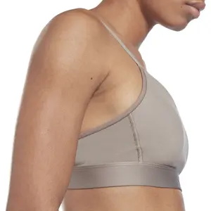 Women's bra Reebok Lux Strappy Sports image-6