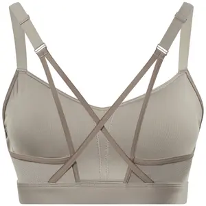 Women's bra Reebok Lux Strappy Sports image-3