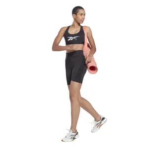 Sujetador de mujer Reebok Lux Vector image-1