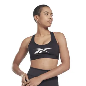 Sujetador de mujer Reebok Lux Vector image-2