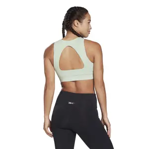 Débardeur femme Reebok Studio Beyond The Sweat image-5
