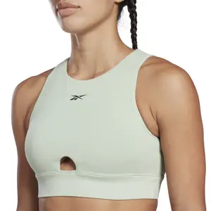 Débardeur femme Reebok Studio Beyond The Sweat image-3