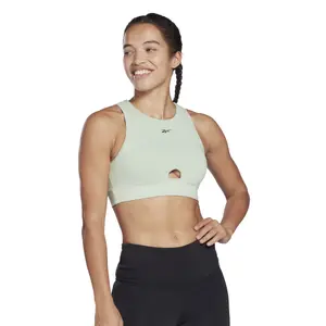 Débardeur femme Reebok Studio Beyond The Sweat image-1